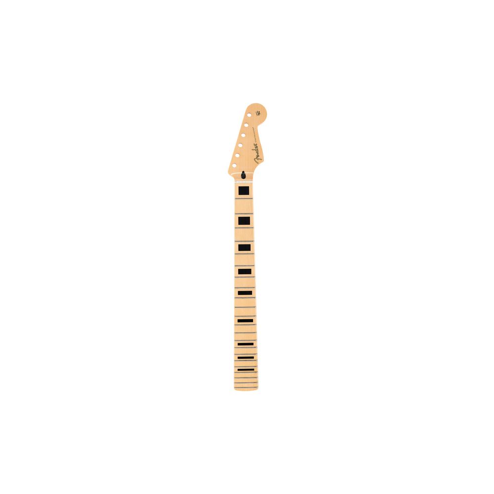 Fender Neck Play.Strat MN Block Inlay – Thomann Ireland