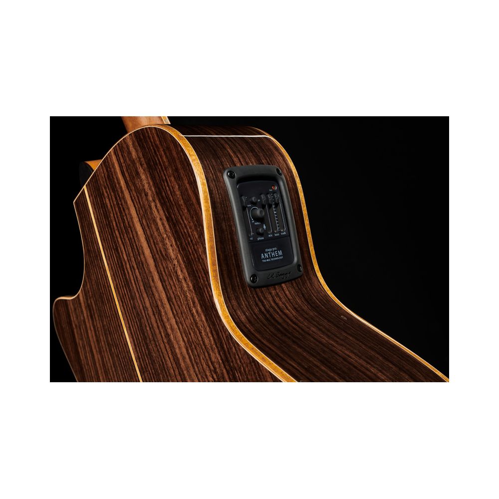 Furch Red Masters Choice Gc