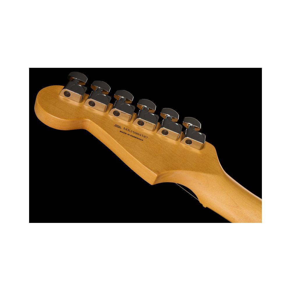 Fender Exclusive Ens Strat MN STN BLK – Thomann Ireland