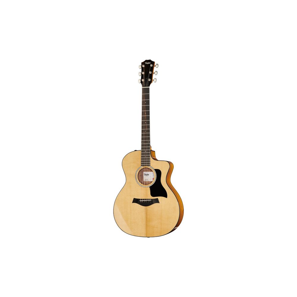 Taylor 214ce Plus – Thomann Ireland