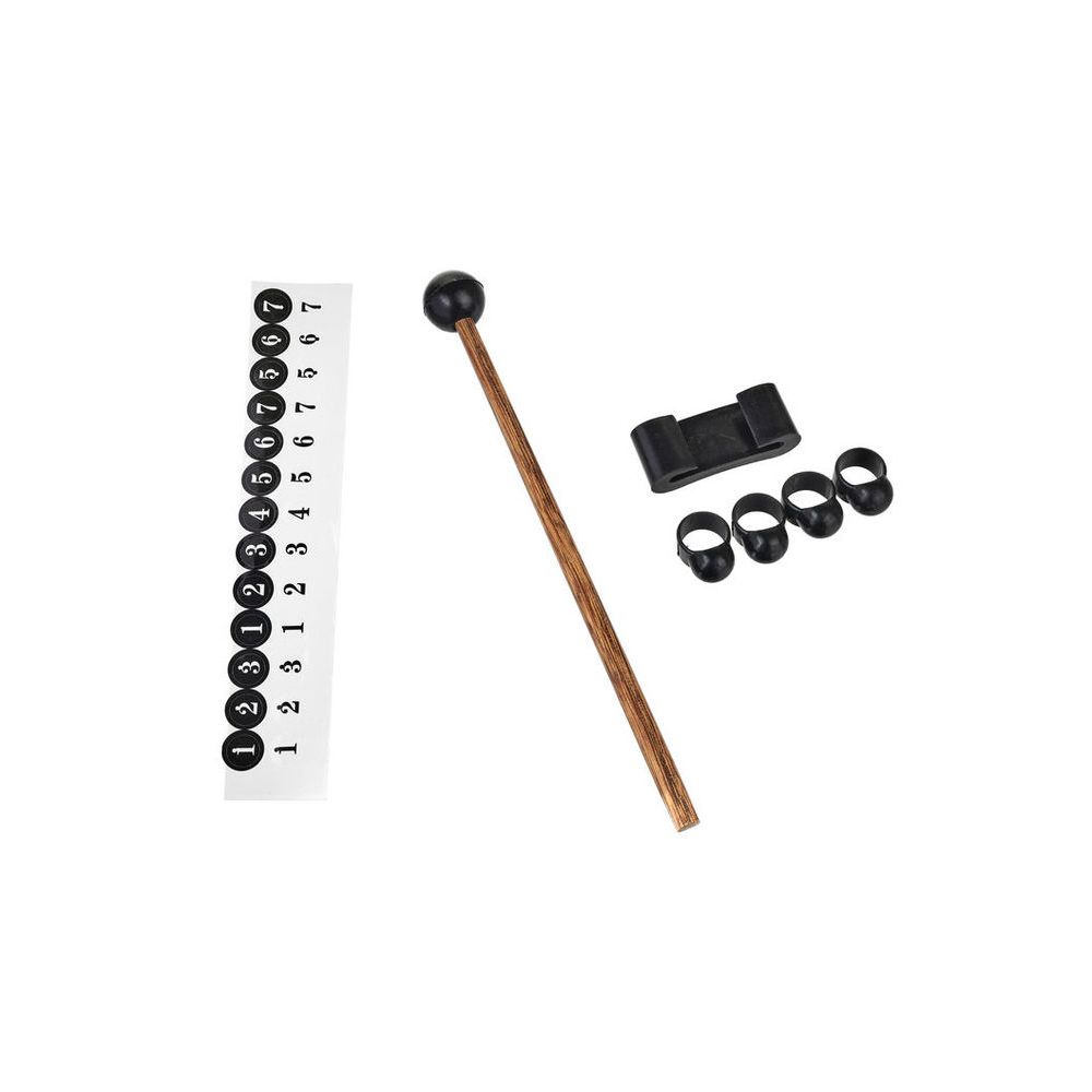 Thomann Tongue Drum 10" navy blue – Thomann Ireland