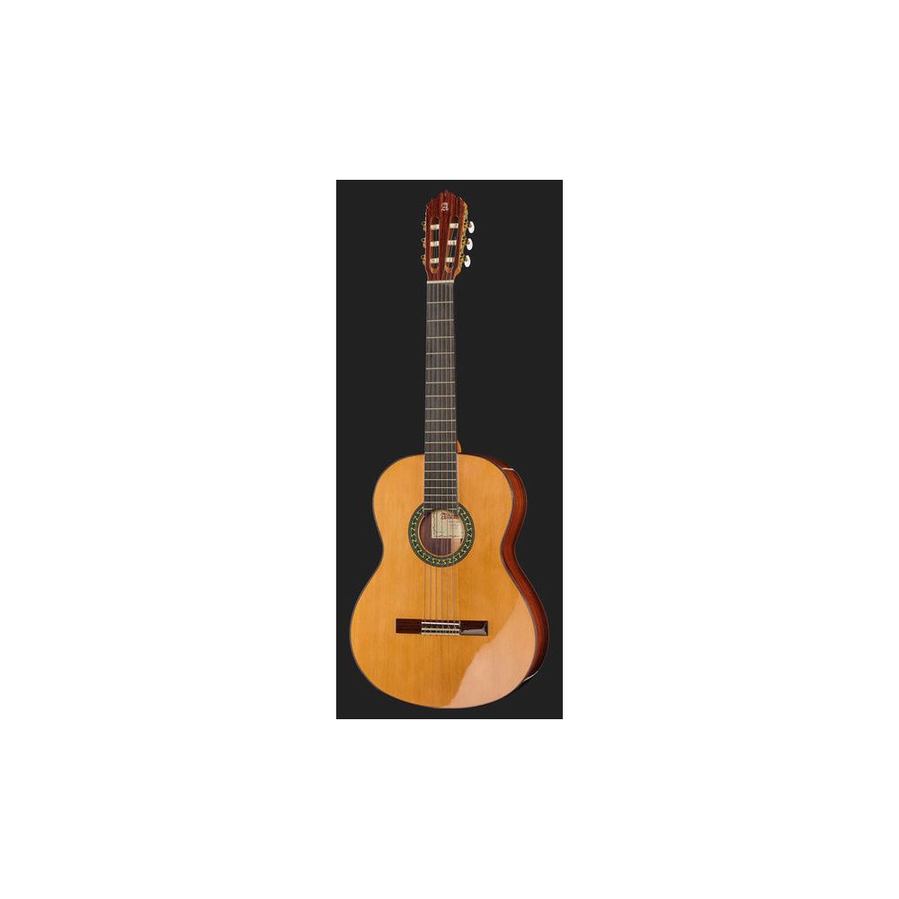 Alhambra 5P LH incl.Gig Bag – Thomann Ireland