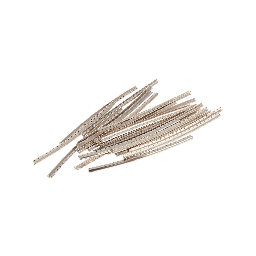 Fender Standard Guitar Frets – Thomann Ireland