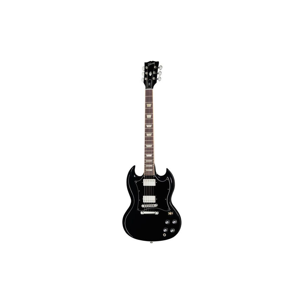 Gibson SG Standard EB – Thomann Ireland