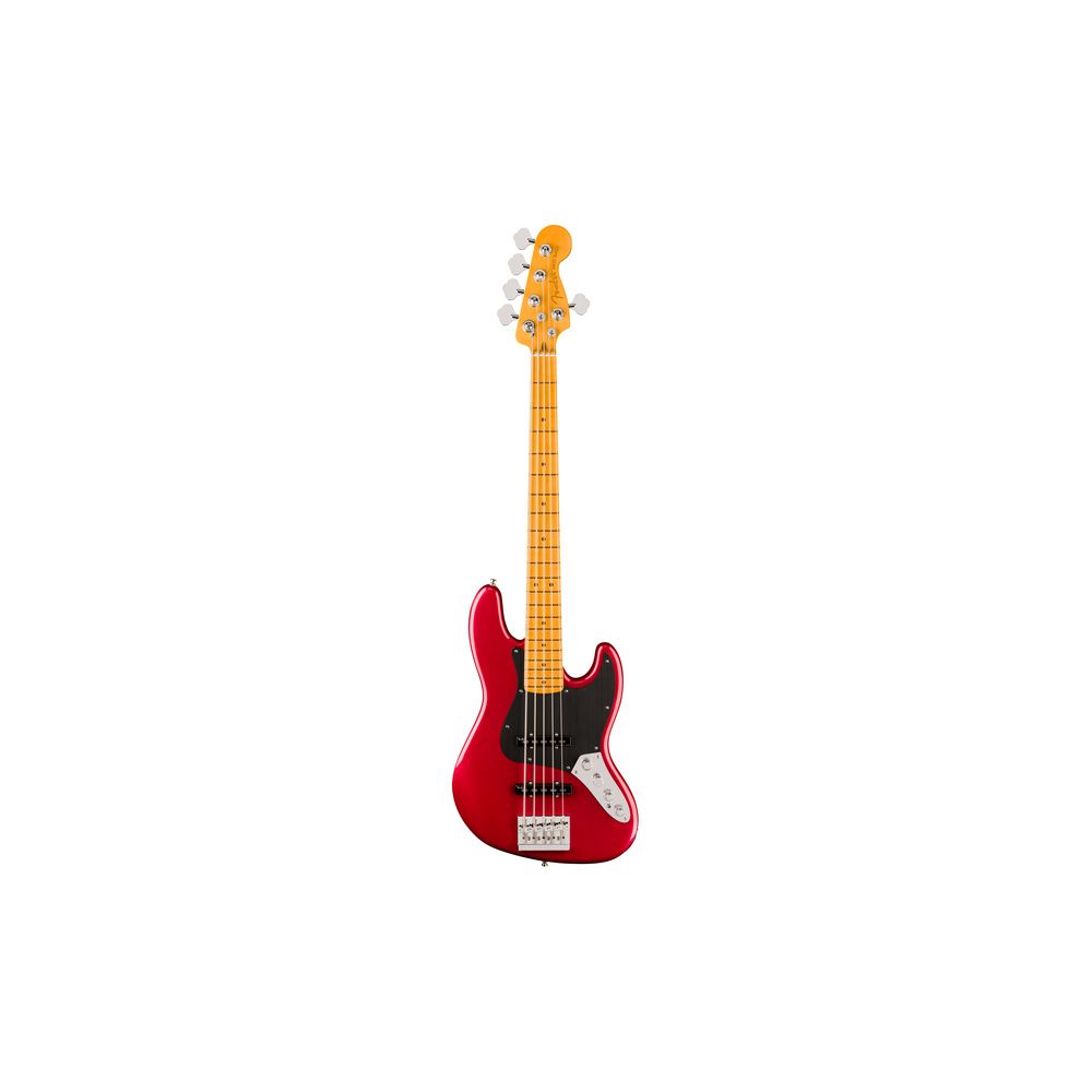 Fender Am Ultra II J Bass V MN SRD – Thomann Ireland
