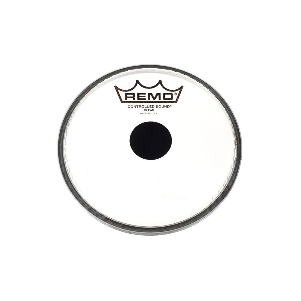 Remo 06" CS Clear – Thomann Ireland