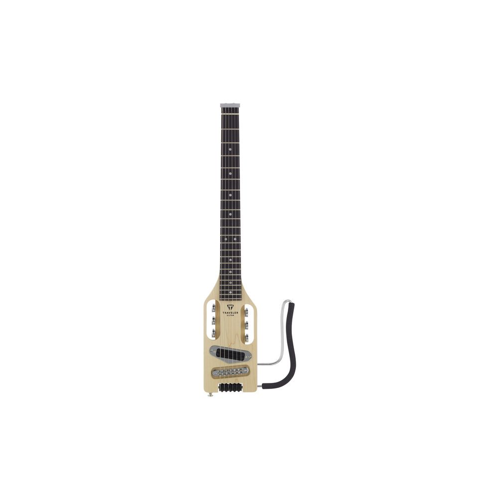 Traveler Guitar Electric Ultra