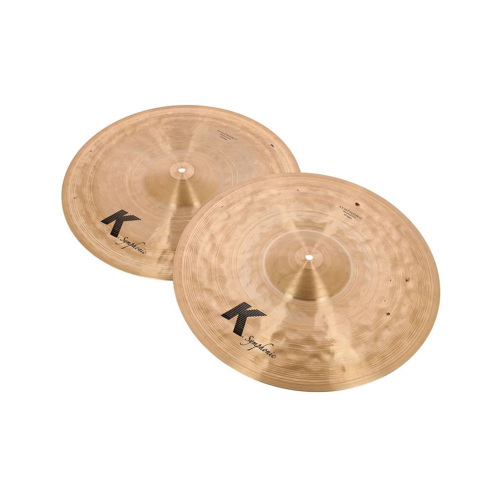 Zildjian 19" K' Symphonic heavy – Thomann Ireland