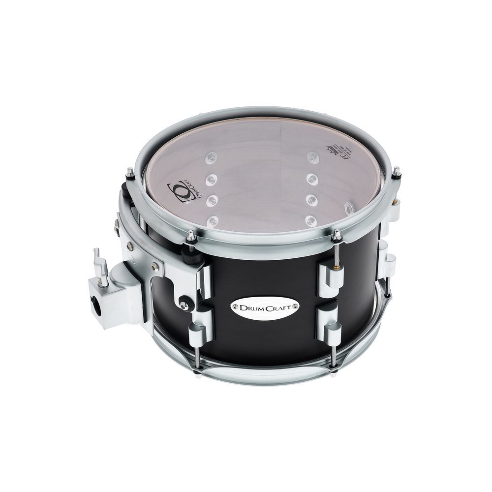 DrumCraft Series 6 10"x07" Tom Tom SB – Thomann Ireland