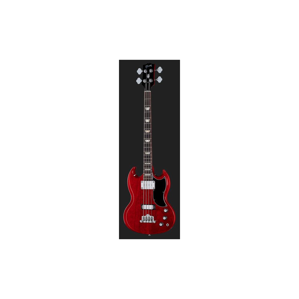 Gibson SG Bass HC – Thomann Ireland