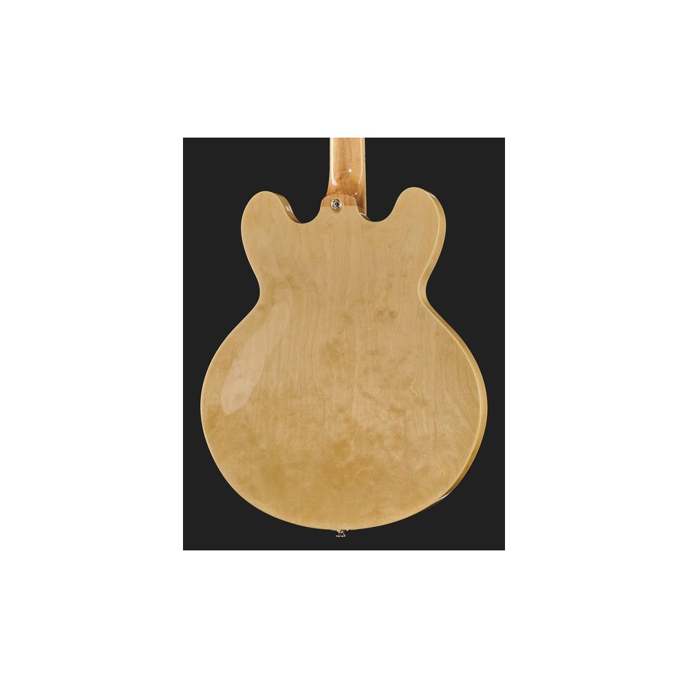 Epiphone Casino Natural w/ Epi Pro P90 – Thomann Ireland