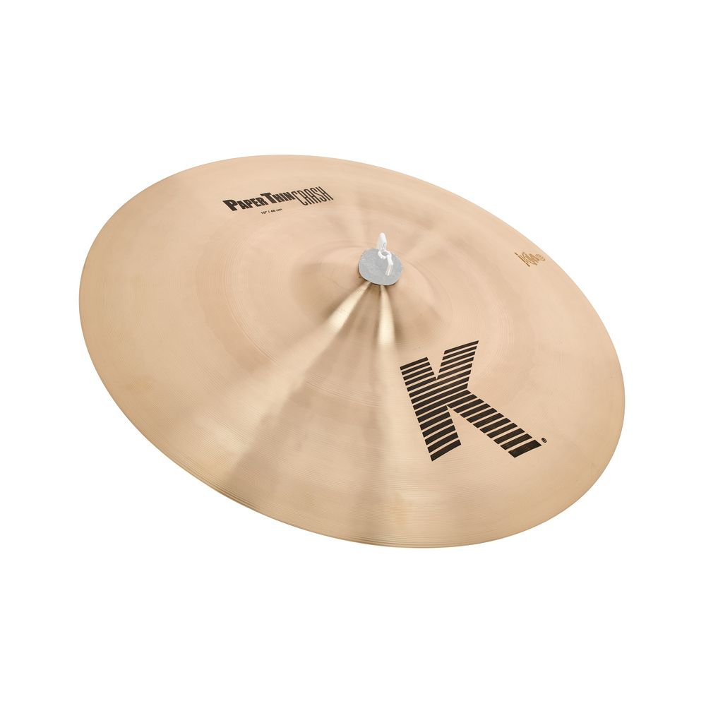 Zildjian 19" K