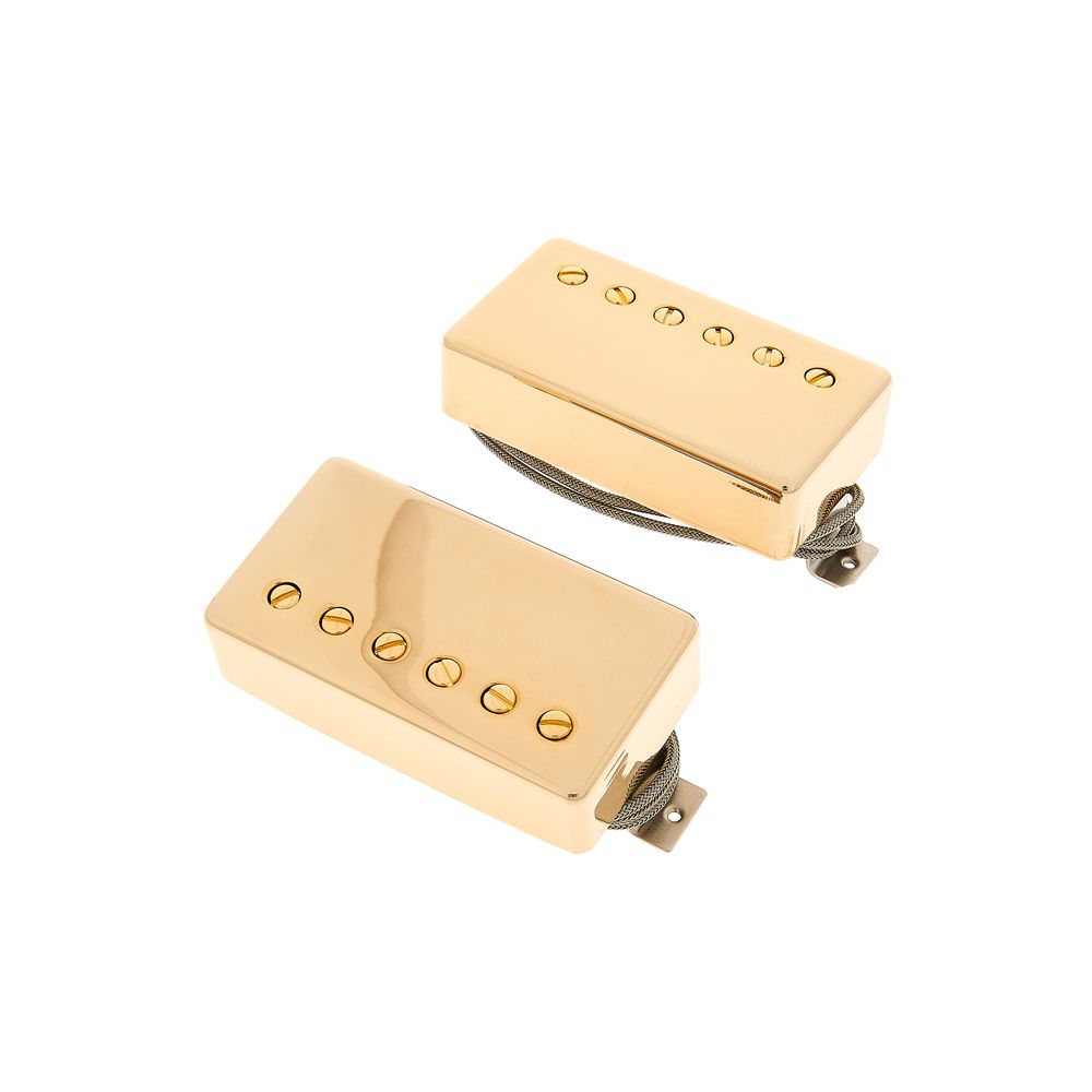 Gibson Custombucker Gold Set – Thomann Ireland