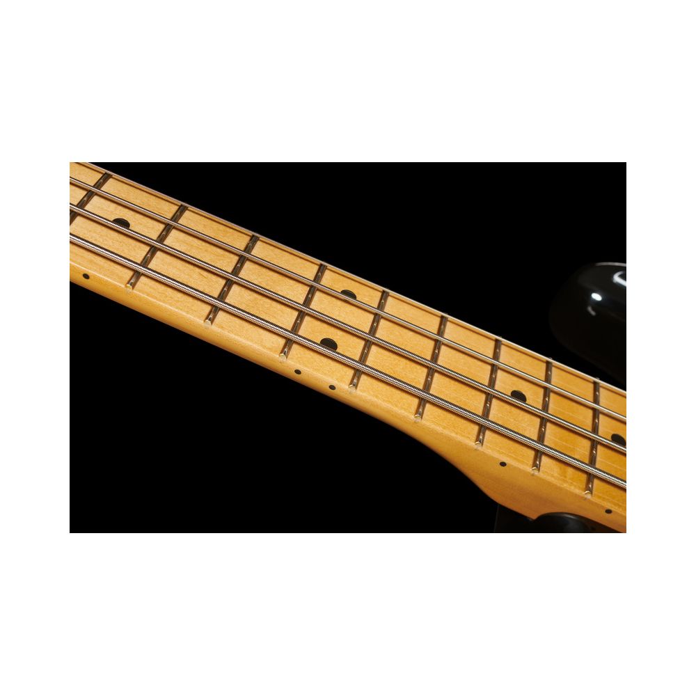 Fender Player II Jazz Bass MN BLK – Thomann Ireland