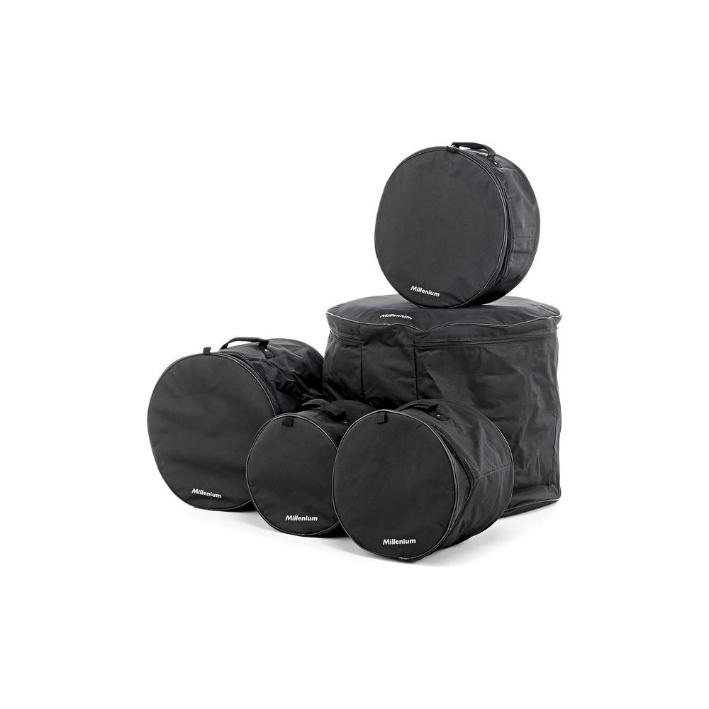 Millenium Classic Drum Bag Set Fusion – Thomann Ireland