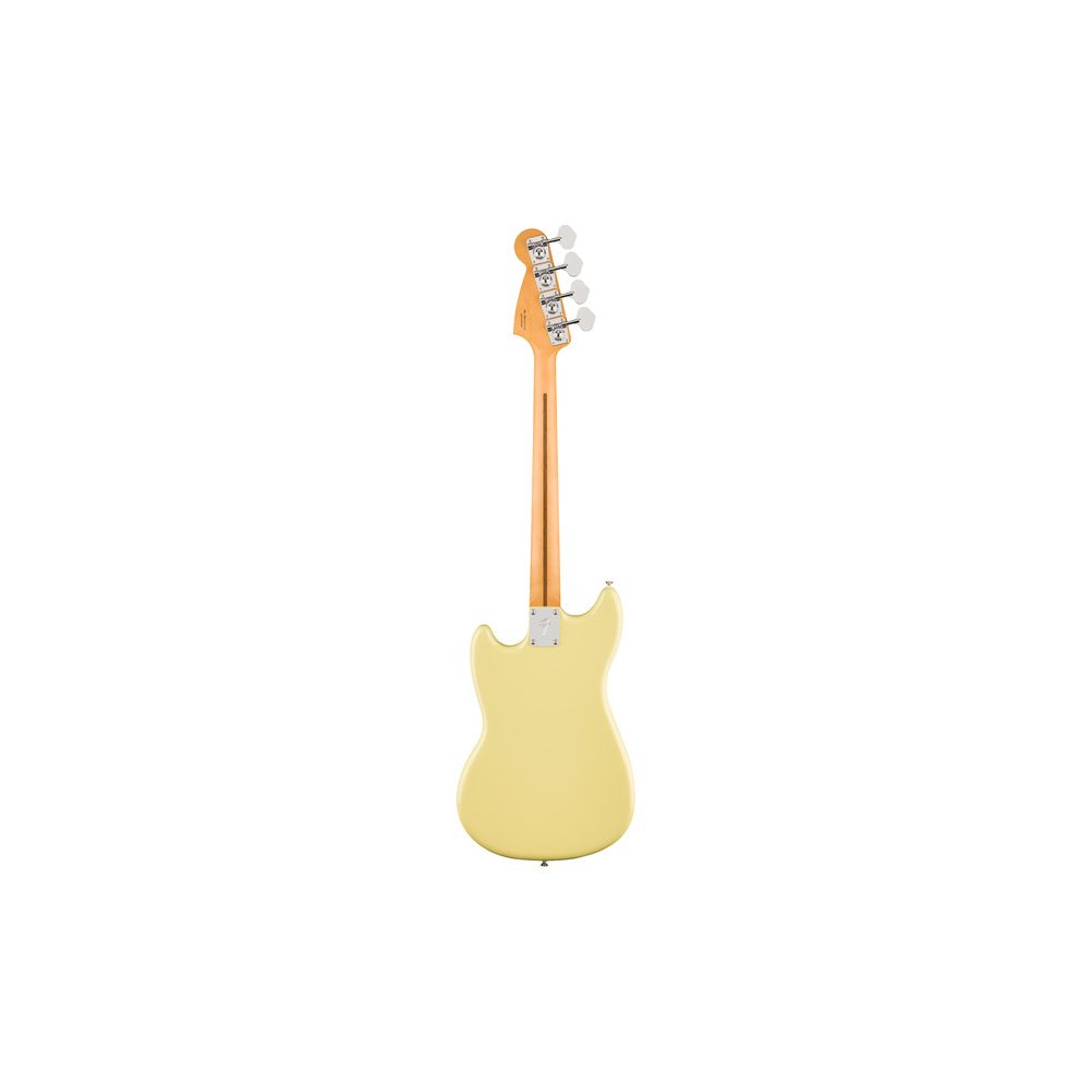 Fender Player II Mustang Bass RW HLY – Thomann Ireland