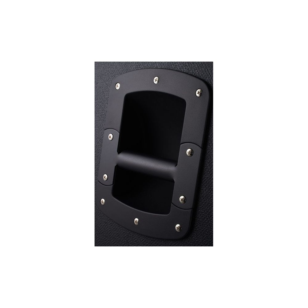 Fender Rumble 115 Cabinet V3 – Thomann Ireland