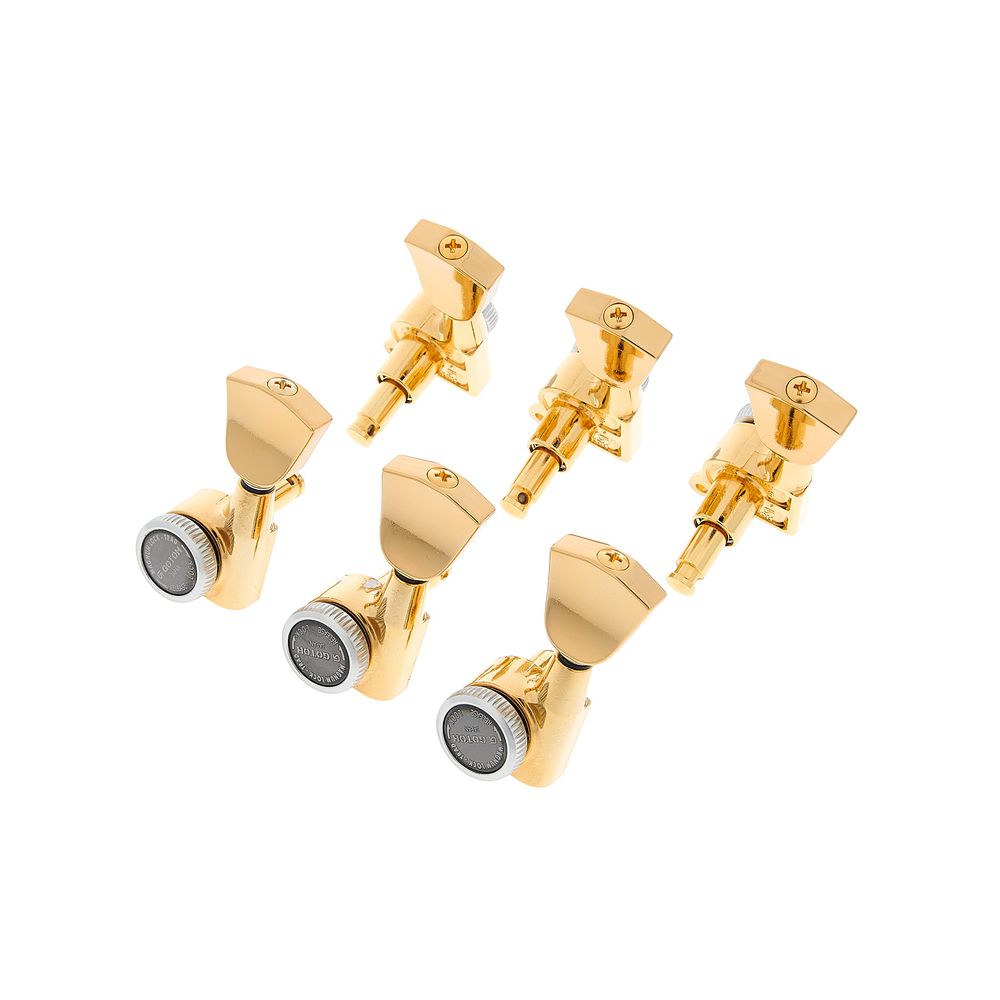 Gotoh SG381