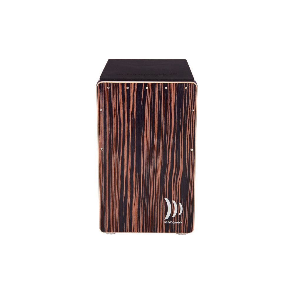 Schlagwerk CP432 2inOne "Deluxe" Makassar – Thomann Ireland