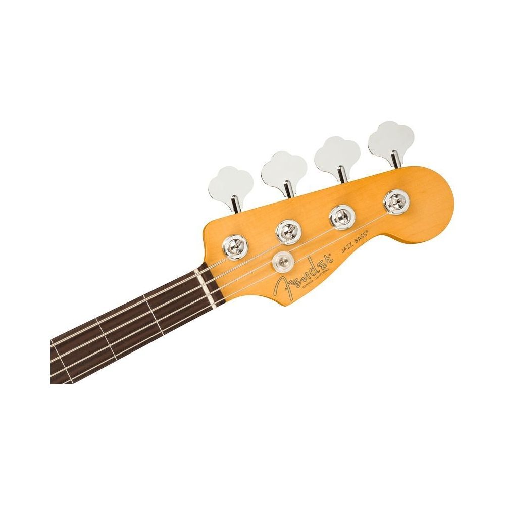 Fender Am Pro II Jazz Bass FL RW 3TS – Thomann Ireland