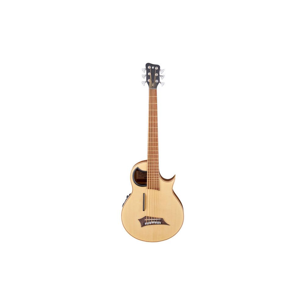 Warwick Alien 6 NT – Thomann Ireland