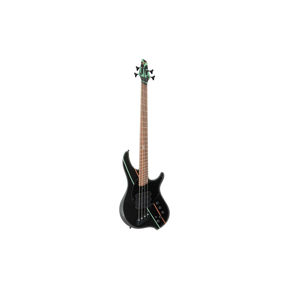 Dingwall John Taylor Signature 4 BK – Thomann Ireland