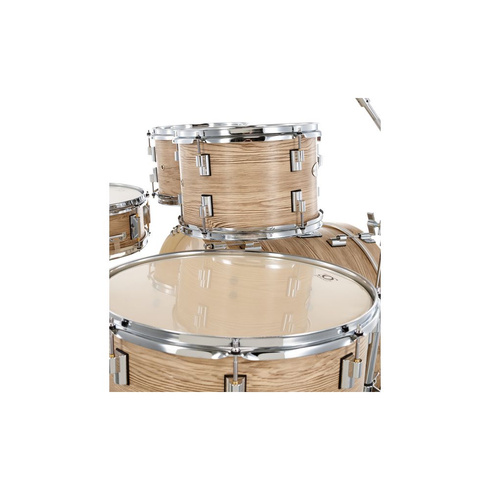 DrumCraft Series 3 Standard Set Natural – Thomann Ireland