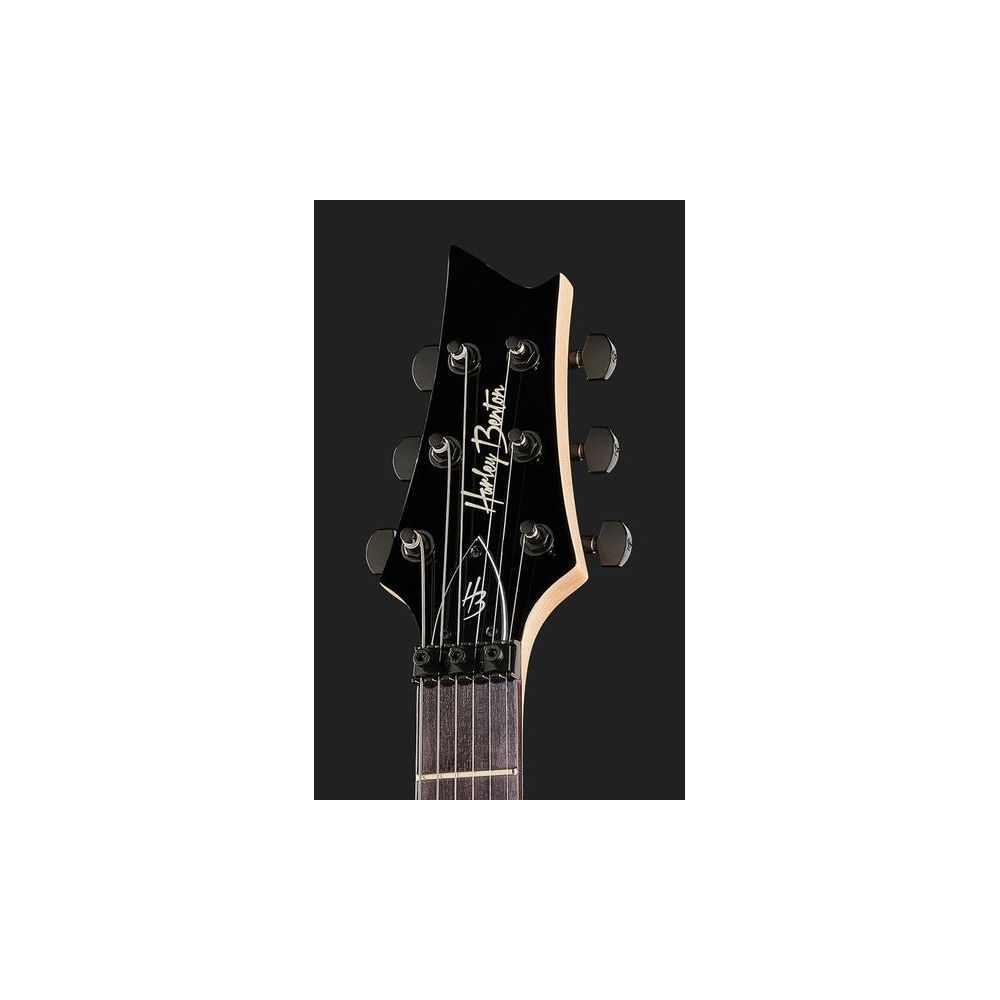 Harley Benton R