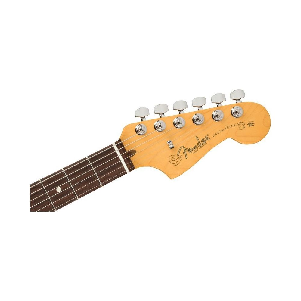 Fender AM Pro II Jazzmaster 3TSB – Thomann Ireland
