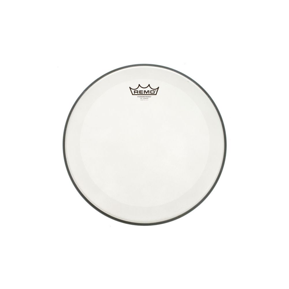 Remo 13" Powerstroke 4 Coated – Thomann Ireland