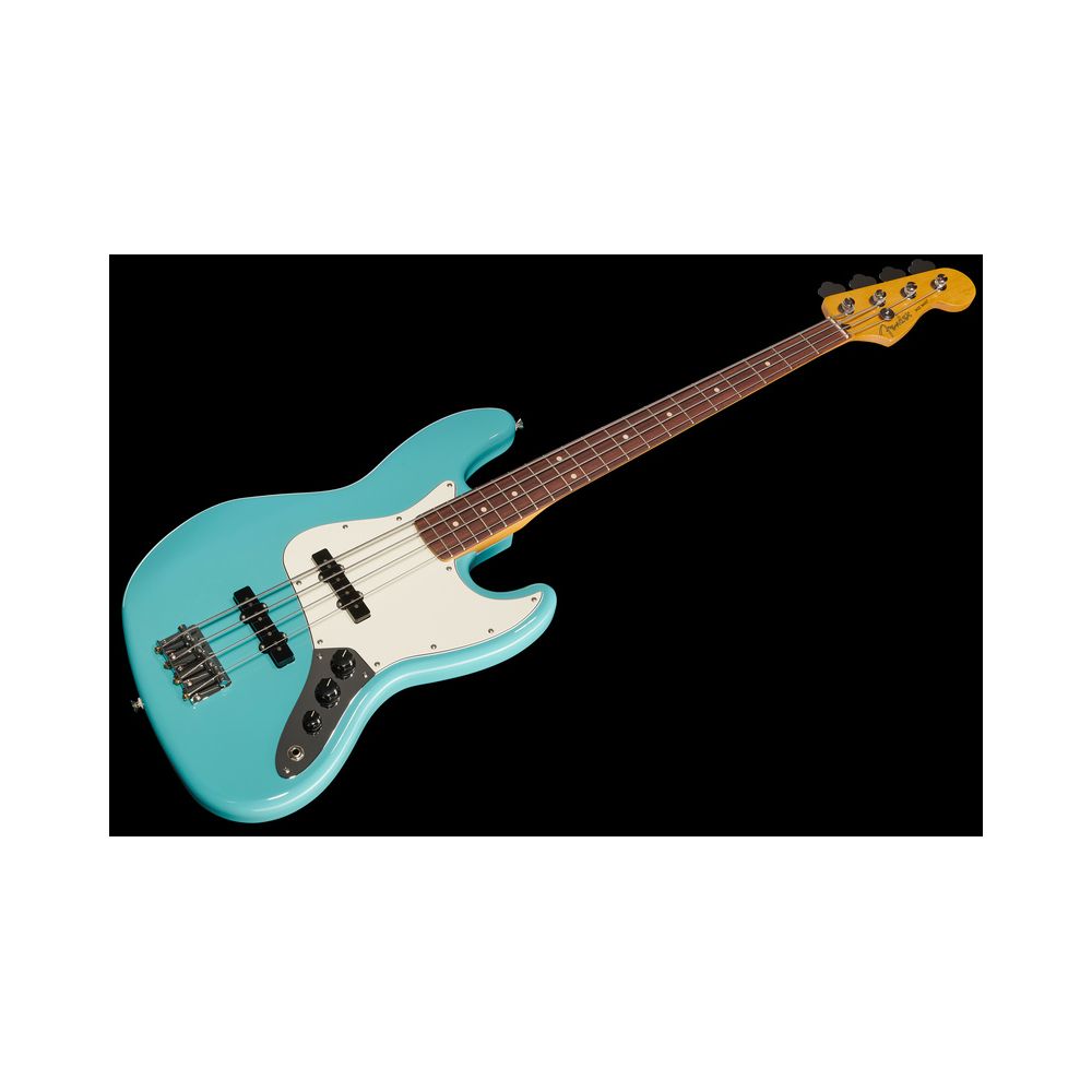 Fender Player II Jazz Bass RW AQB – Thomann Ireland