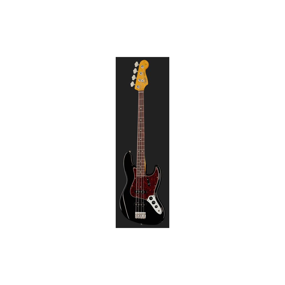 Fender Vintera II 60s J
