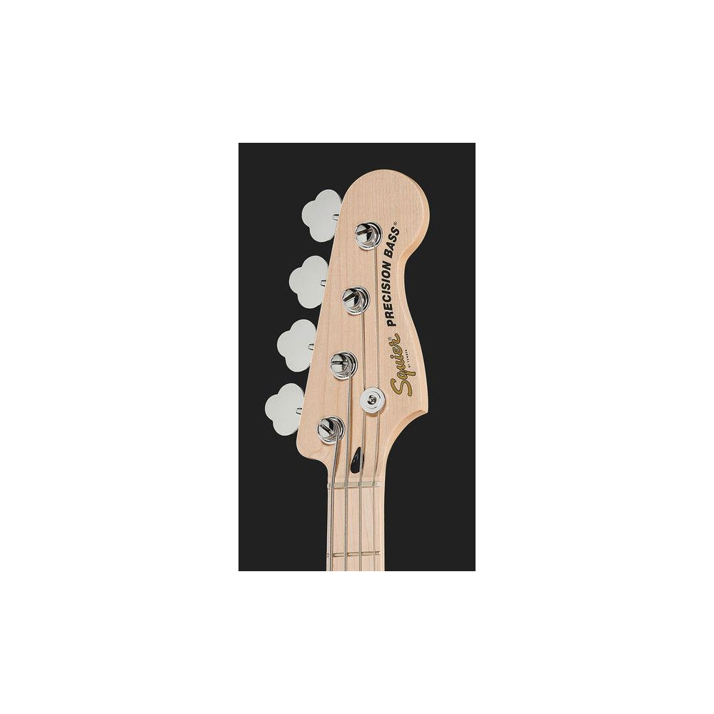 Squier Affinity P Bass MN PJ BK – Thomann Ireland