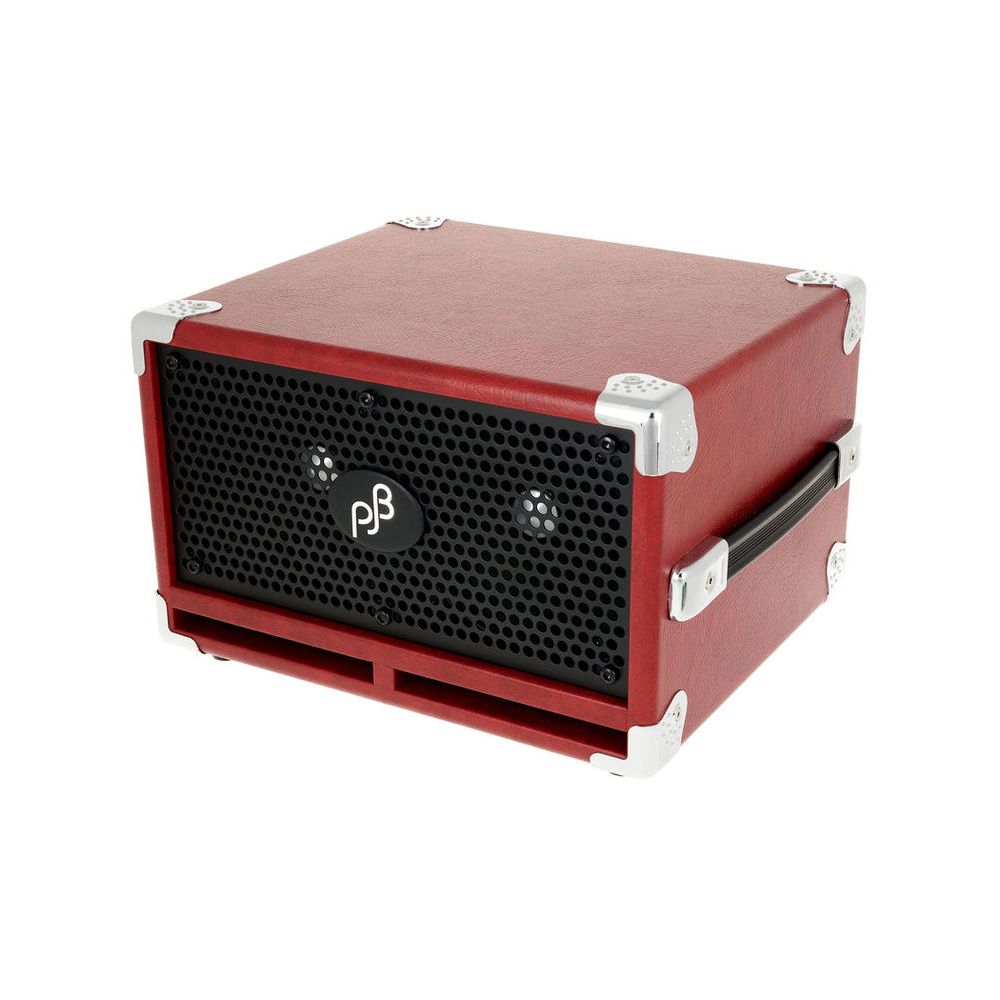 Phil Jones Compact C2 Bass Cabinet RD – Thomann Ireland