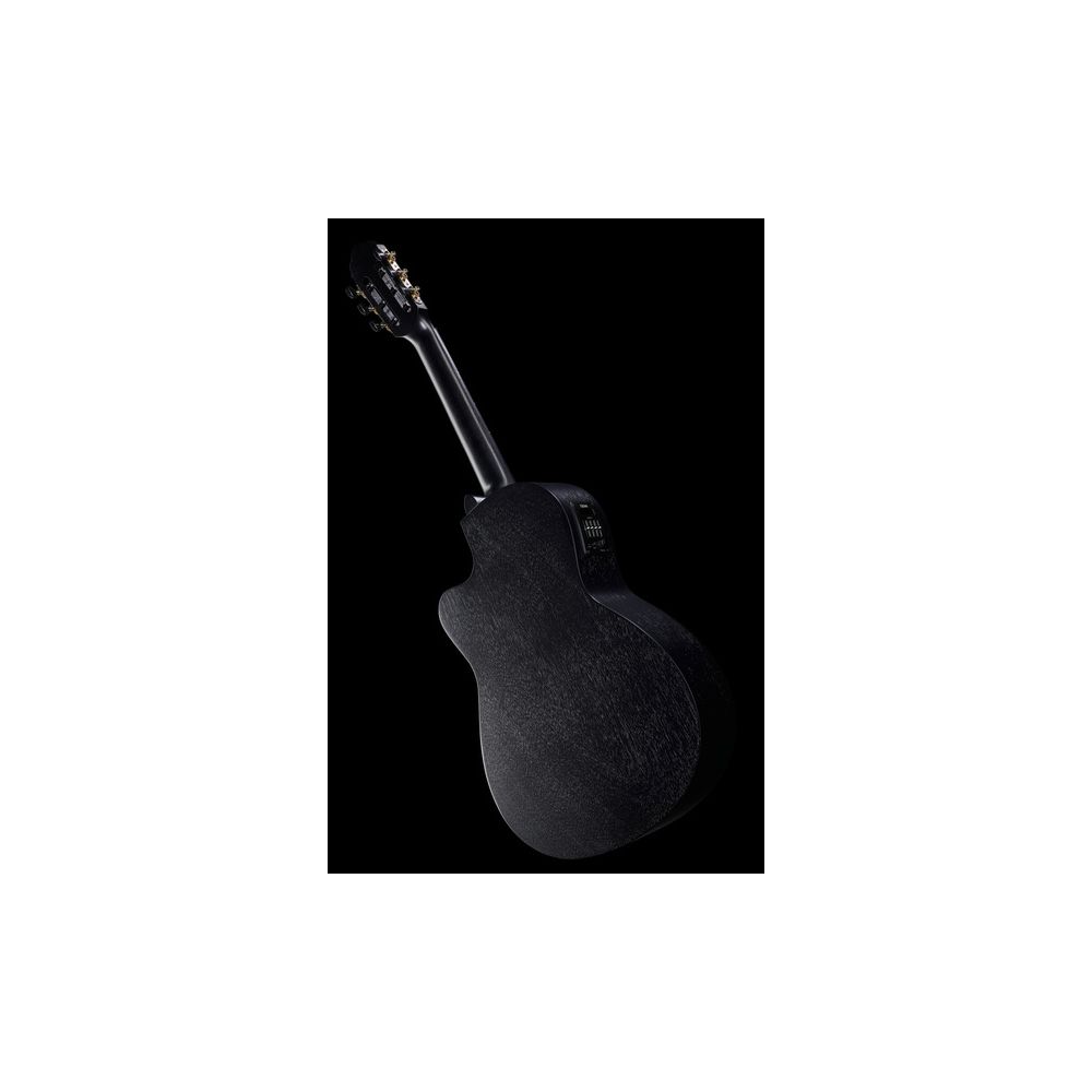 Gewa Student Cedar Black 4/4 – Thomann Ireland