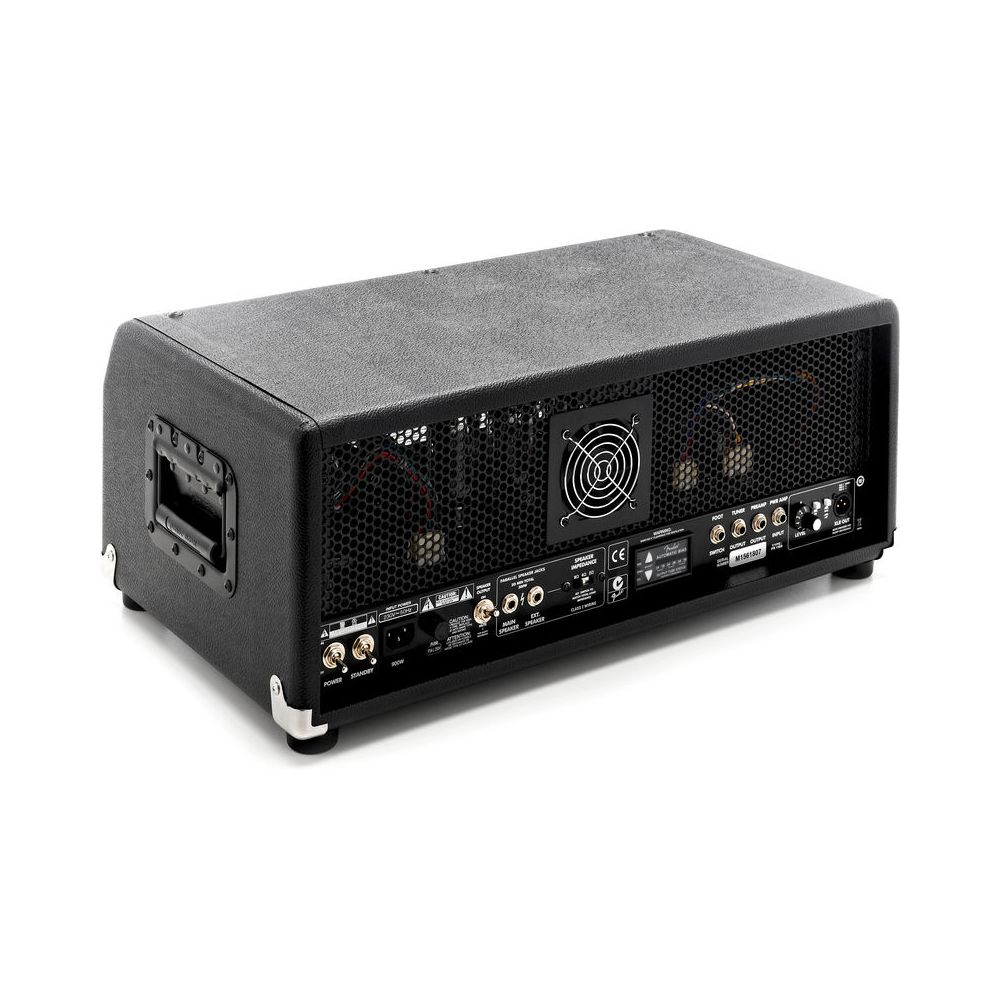 Fender Super Bassman – Thomann Ireland