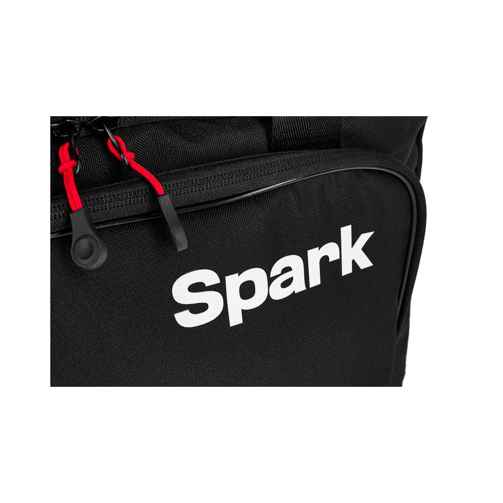 Positive Grid Spark 2 BK w/Bag & Footswitch – Thomann Ireland