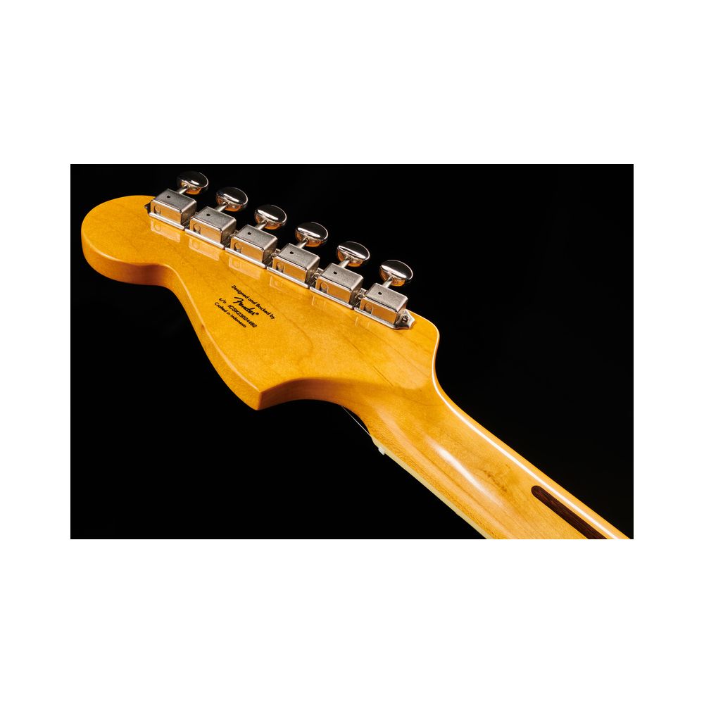 Squier CV Bass VI LRL BK – Thomann Ireland