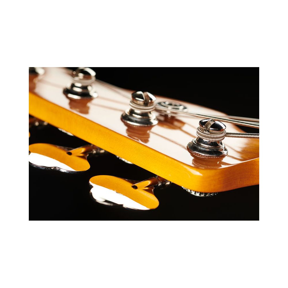 Squier CV 70s Jazz Bass MN BK – Thomann Ireland