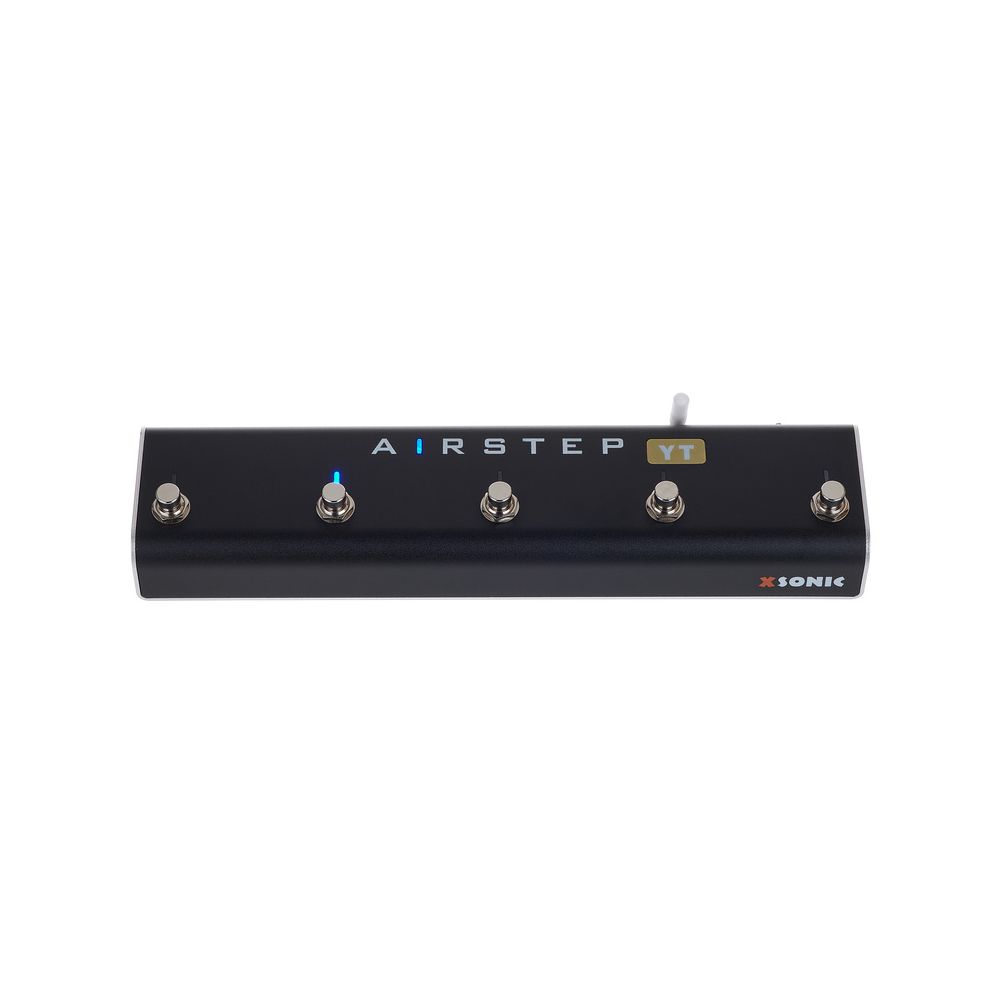 Xsonic Airstep YT Edition – Thomann Ireland
