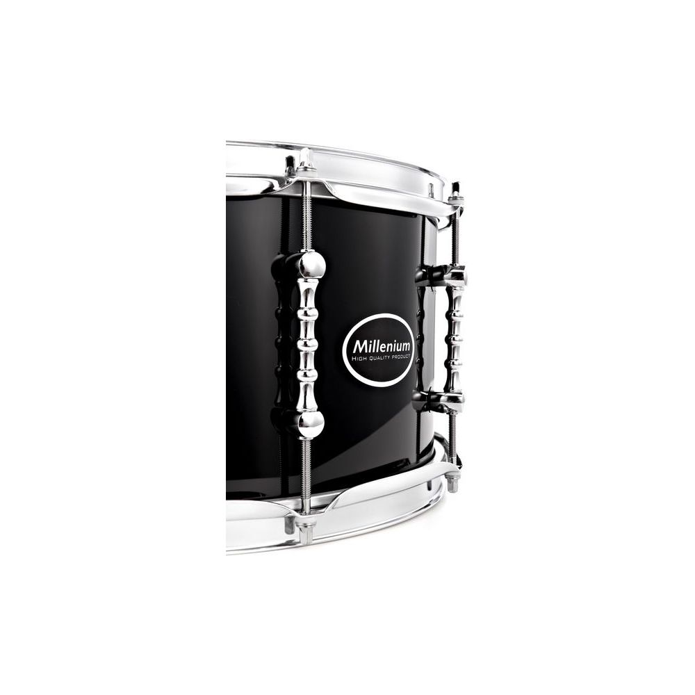 Millenium 13"x07" Mahogany Snare #11 – Thomann Ireland