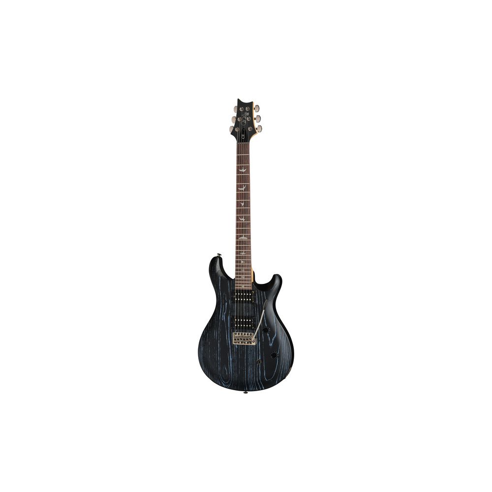 PRS SE CE 24 Sandblasted Ltd Blue – Thomann Ireland