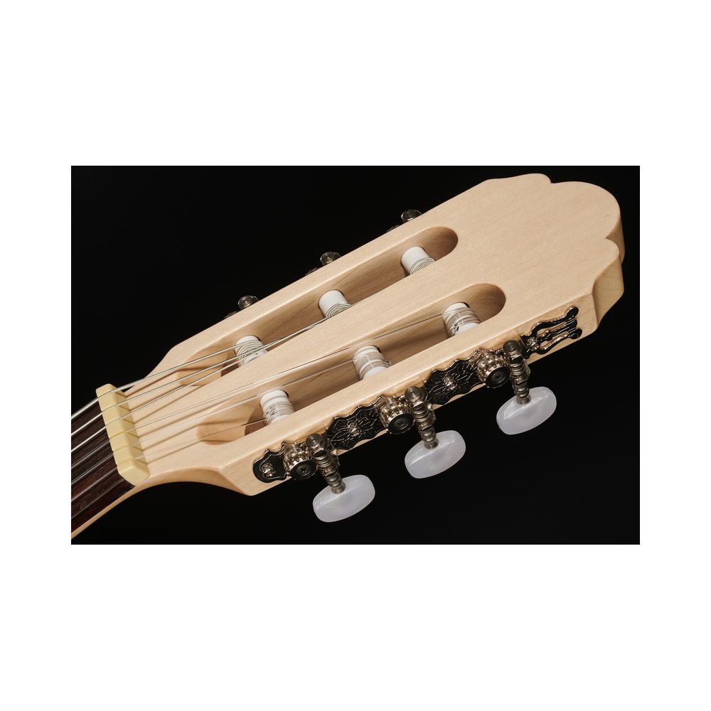 Gewa Pro Natura Silver 1/4 – Thomann Ireland