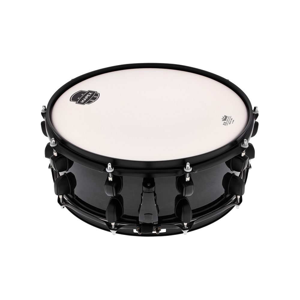 Mapex 14"x5,5" MPX Hybrid Snare BMB – Thomann Ireland