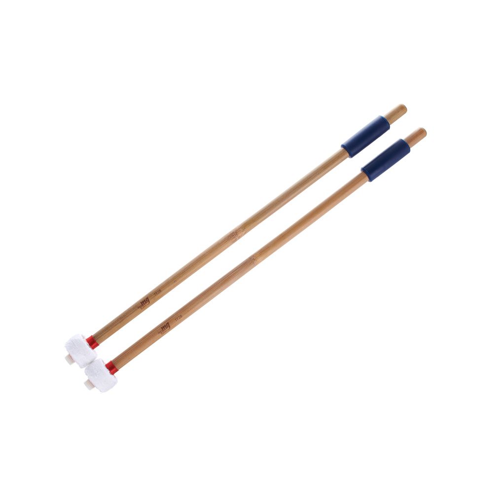 MG Mallets TF28 Timpani Mallets – Thomann Ireland