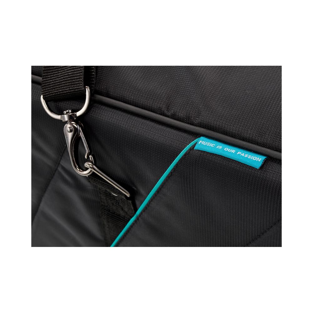 Thomann Voyager Keyboard Genos Wheels – Thomann Ireland