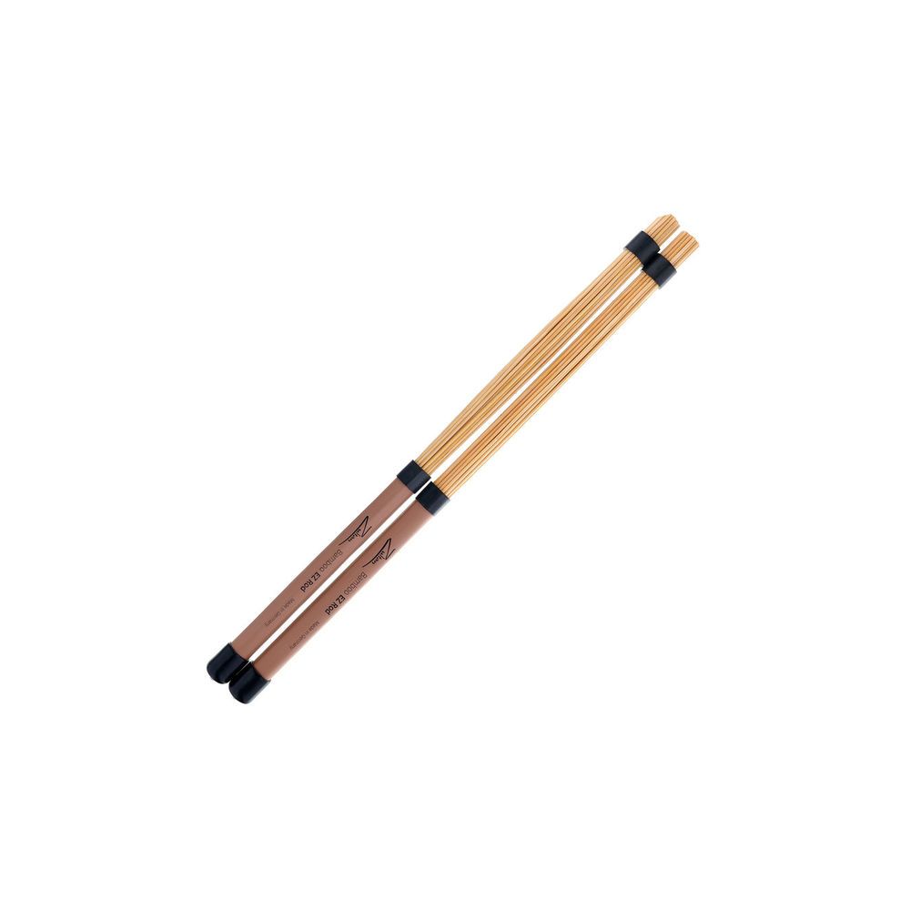 Zultan EZ Rods Bamboo – Thomann Ireland