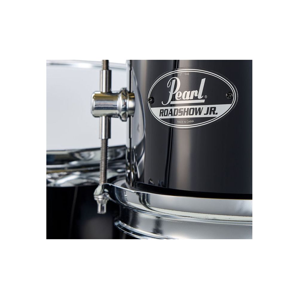 Pearl Roadshow Jr. Jet Black – Thomann Ireland