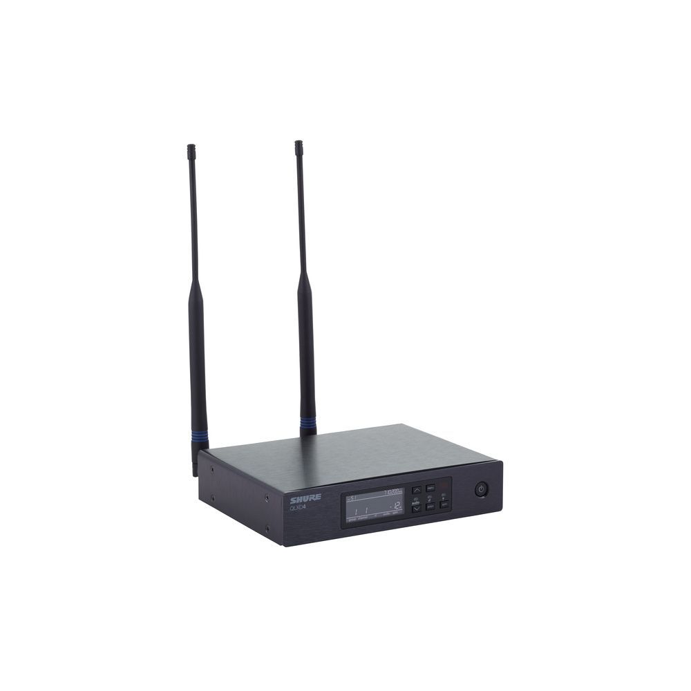 Shure QLXD14 G51 – Thomann Ireland