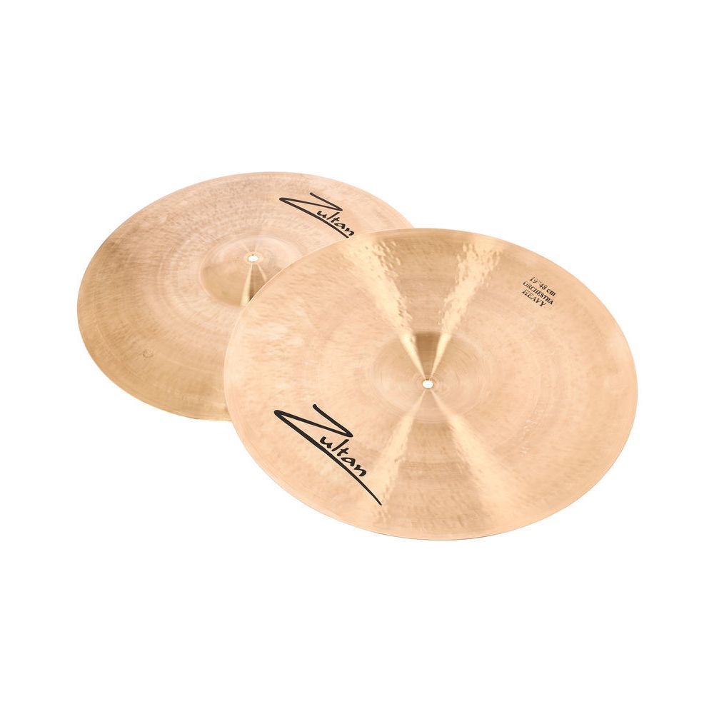 Zultan 19" Orchestra heavy – Thomann Ireland